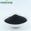 2018 hot sale controlled granular amino acid bio fertilizer with NPK 13-0-3